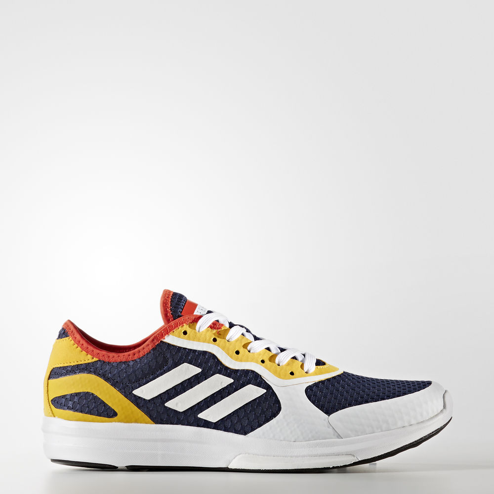 Adidas Yvori Runner - αθλητικα παπουτσια γυναικεια - Πολύχρωμο,Μέγεθος: EU 36 – 54 2/3 (229PURKO)